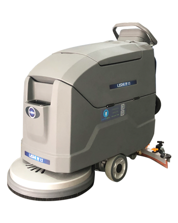 工業(yè)洗地機