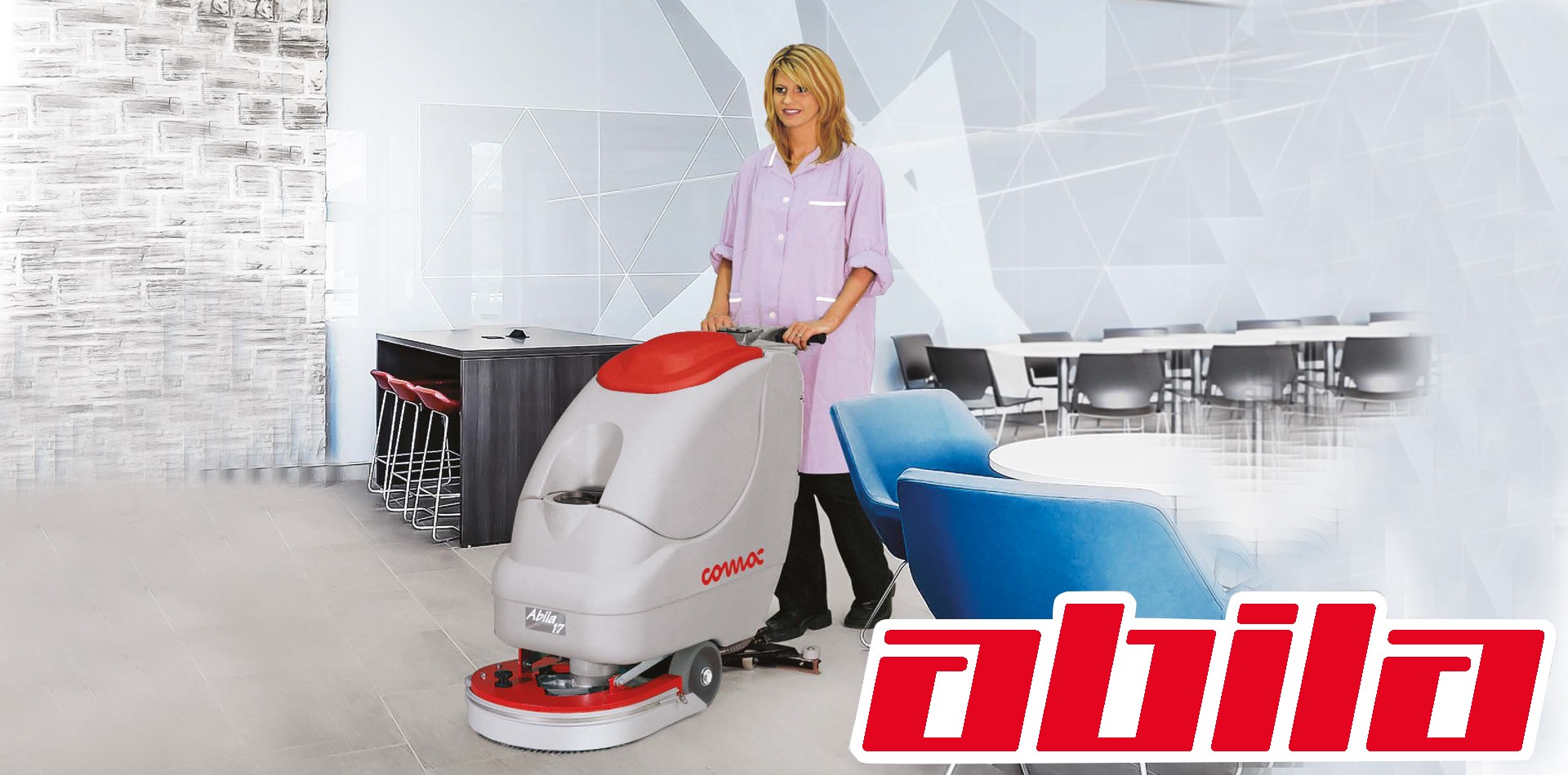 意大利科邁柯手推式洗地機(jī),Abibla 20B手推式洗地機(jī) 意大利科邁柯手推式洗地機(jī),Abibla 20B手推式洗地機(jī)