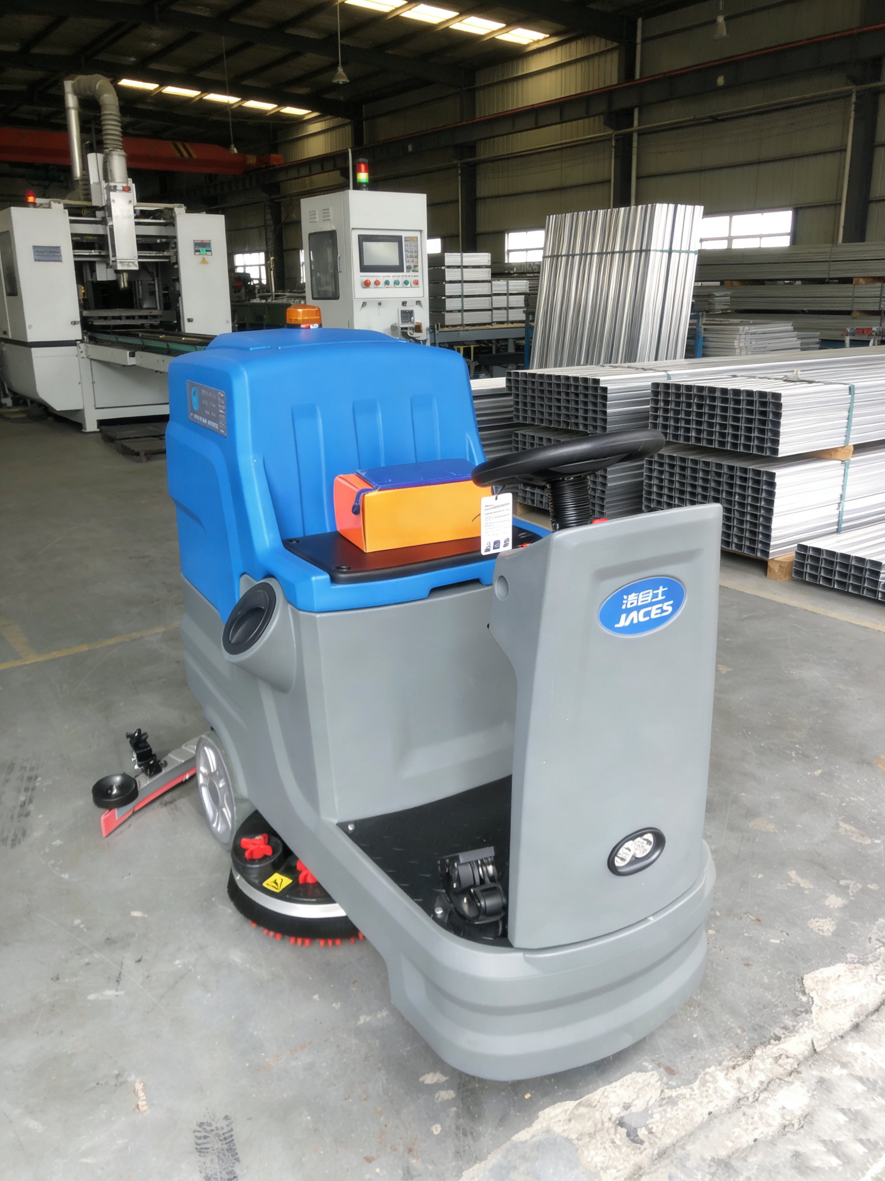 鋁合金工廠洗地機,潔臣士洗地機 鋁合金工廠洗地機,潔臣士洗地機